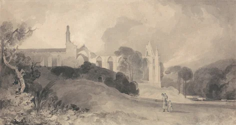 Prieuré de Bolton, Yorkshire